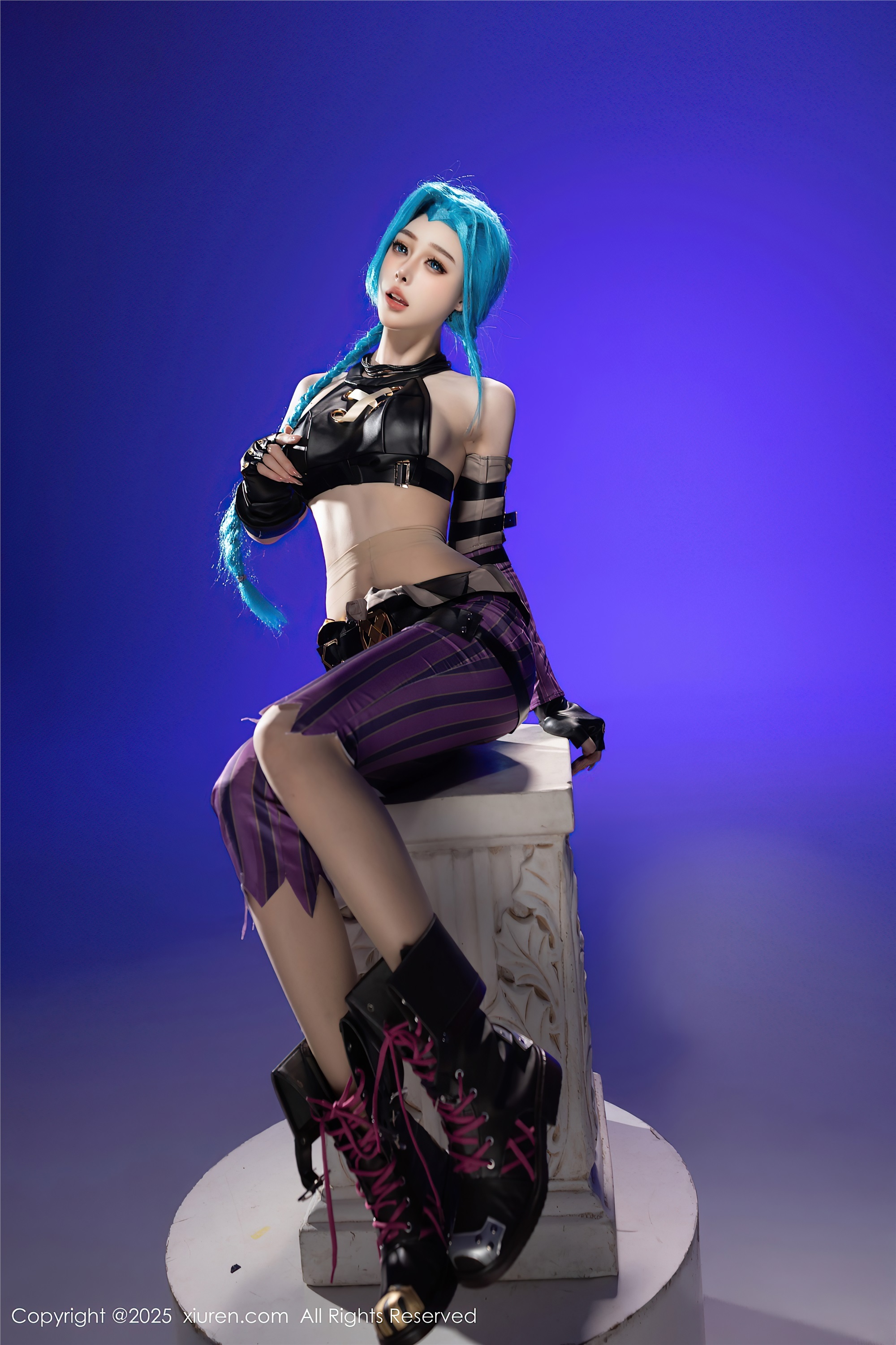 Xiuren秀人网 2025.06.27 NO.10479 小逗逗